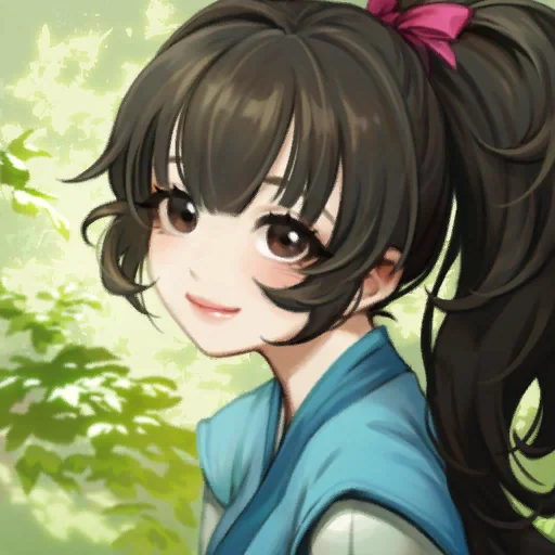 해월 화첩 그림